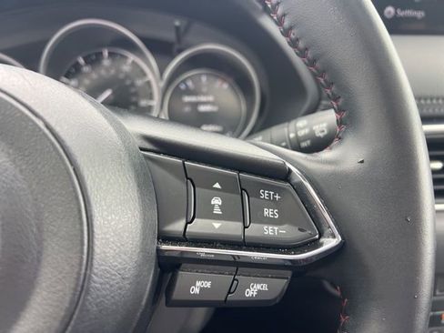 Used 2024 MAZDA CX-5 Carbon Edition image 22