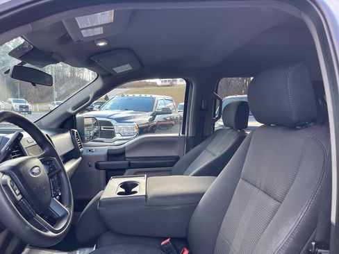 Used 2020 Ford F150 XL w/ Equipment Group 101A Mid image 18