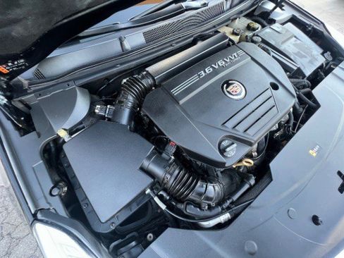 Used 2014 Cadillac XTS Platinum image 54