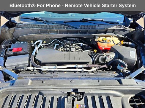 Used 2019 Chevrolet Silverado 1500 LT w/ Texas Edition image 18