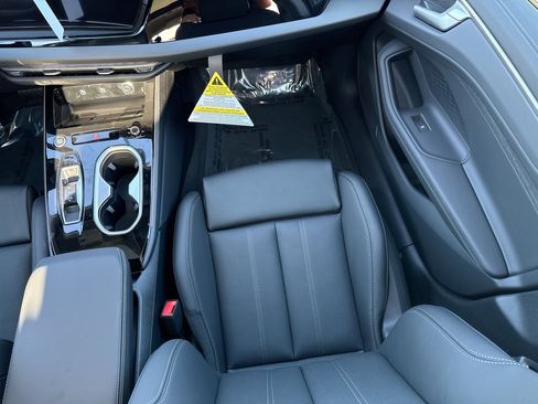 New 2026 Audi A6 Premium Plus AWD/4WD image 14
