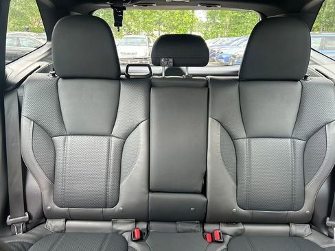 Certified 2023 Subaru Forester Wilderness AWD/4WD image 33
