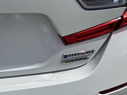 Used 2020 Honda Accord Touring image 7