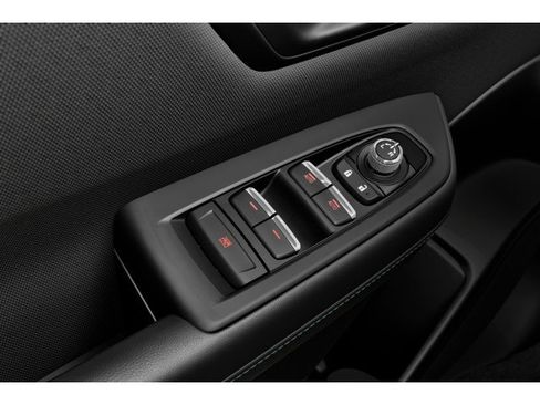 New 2026 Subaru Forester Premium AWD/4WD image 23