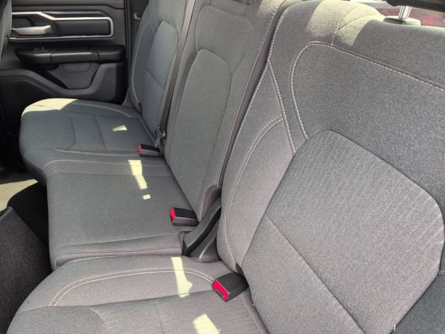 Certified 2023 RAM 1500 Big Horn AWD/4WD image 19
