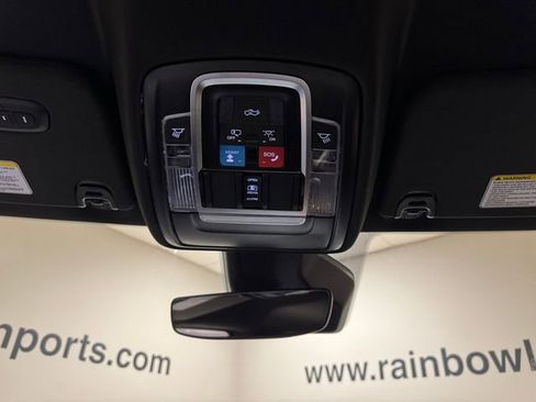 Used 2026 RAM 1500 Laramie w/ Night Edition AWD/4WD image 21
