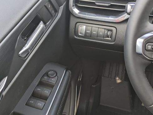 New 2026 GMC Acadia Elevation w/ Black Edition image 20