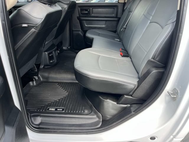 Used 2020 RAM 2500 Tradesman w/ Safety Group RWD image 19