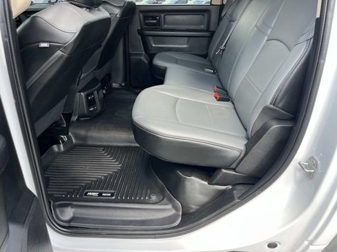 Used 2020 RAM 2500 Tradesman w/ Safety Group RWD image 19