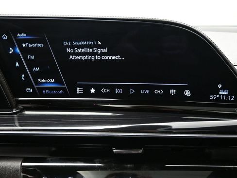 Used 2023 Cadillac Escalade Sport AWD/4WD image 23