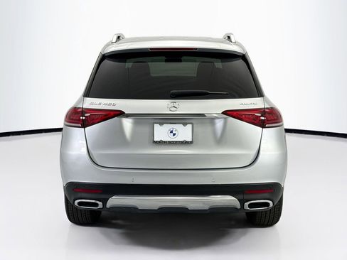 Used 2020 Mercedes-Benz GLE 450 4MATIC image 6