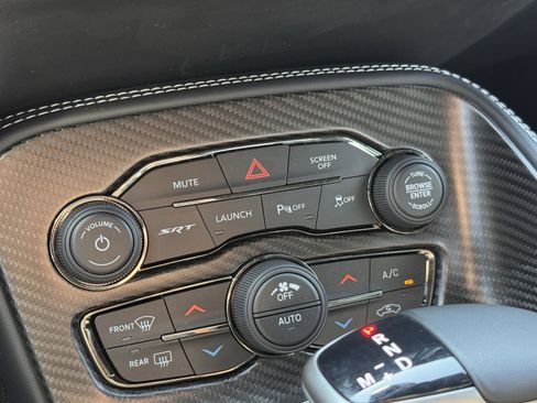 Used 2023 Dodge Challenger SRT Hellcat image 24