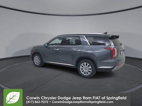 Used 2025 Hyundai Palisade SEL image 10
