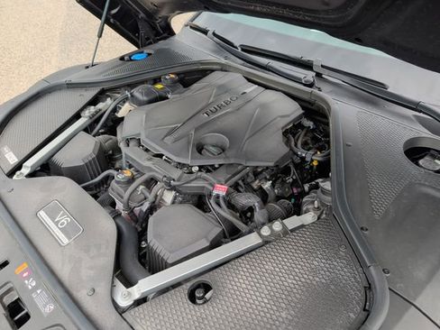 Used 2024 Genesis G90 3.5T image 31