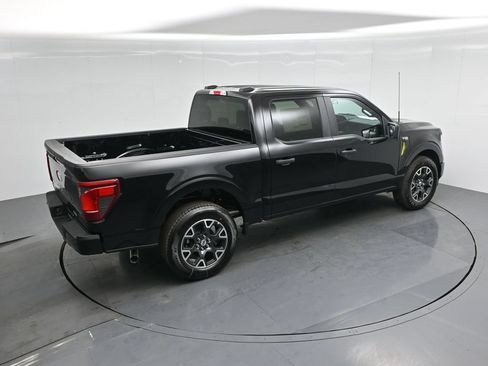 Used 2025 Ford F150 STX w/ Equipment Group 200A RWD image 34