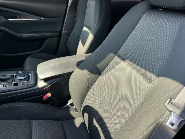 Used 2024 MAZDA CX-30 AWD 2.5 S image 22