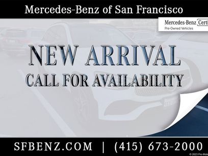 Certified 2022 Mercedes-Benz GLC 300