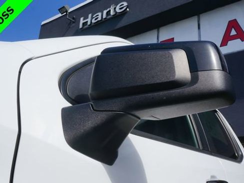 Used 2019 Chevrolet Silverado 1500 LT Trail Boss image 73