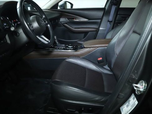 Certified 2023 MAZDA CX-30 AWD 2.5 S w/ Premium Package image 31