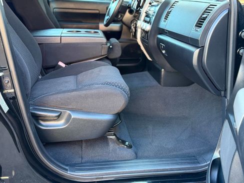 Used 2008 Toyota Tundra SR5 image 46