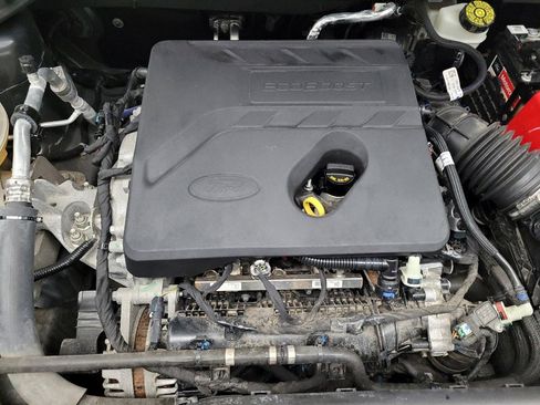 Used 2021 Ford Bronco Sport Big Bend AWD/4WD image 30