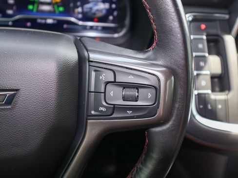 Used 2023 Chevrolet Suburban RST AWD/4WD image 24