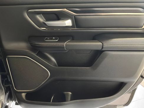 Used 2020 RAM 1500 Sport w/ Leather & Sound Group AWD/4WD image 16