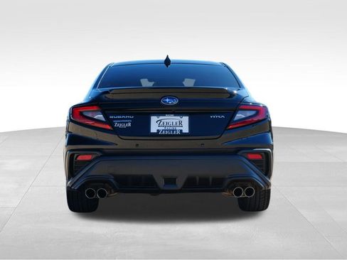 Used 2022 Subaru WRX GT image 7