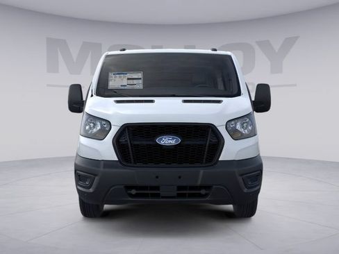 New 2026 Ford Transit 150 Low Roof w/ Load Area Protection Package RWD image 3