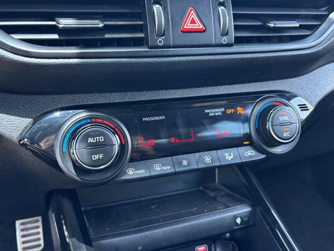 Certified 2023 Kia Forte GT FWD image 22
