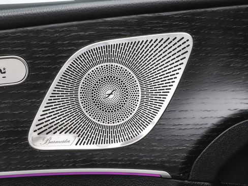 Used 2023 Mercedes-Benz GLE 53 AMG 4MATIC Coupe image 15