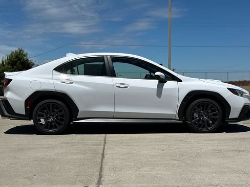 New 2026 Subaru WRX Premium AWD/4WD image 2