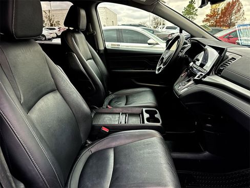 Used 2022 Honda Odyssey EX-L image 25