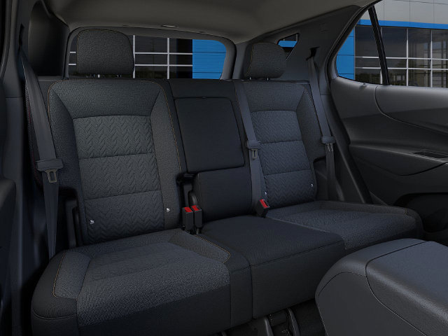 New 2023 Chevrolet Equinox LT w/ Driver Convenience Package AWD/4WD image 17