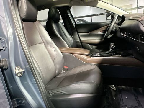 Used 2022 MAZDA CX-30 2.5 Turbo w/ Premium Plus Pkg image 36