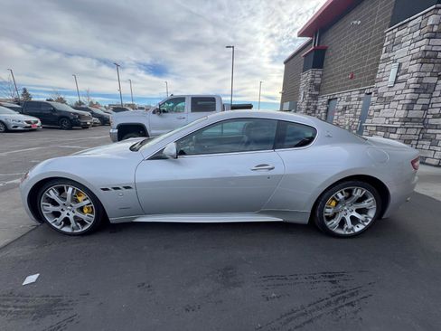 Used 2010 Maserati GranTurismo S image 6