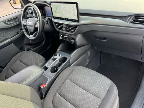 Used 2023 Ford Escape Active w/ Tech Pack #1 AWD/4WD image 22