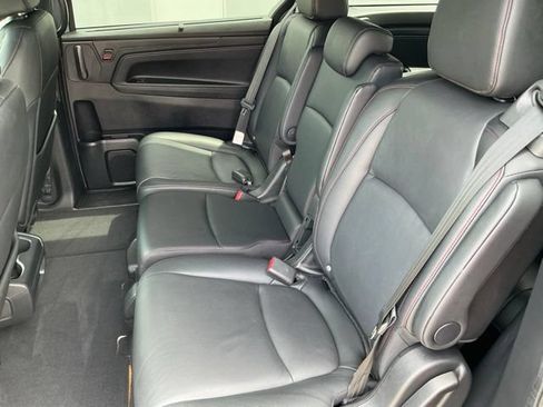 Used 2025 Honda Odyssey Sport-L image 12