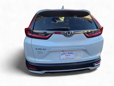 Used 2020 Honda CR-V EX-L image 20