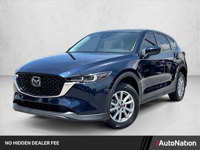 Used 2023 MAZDA CX-5 AWD 2.5 S