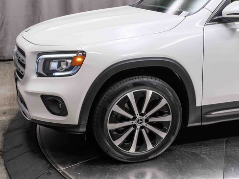 Certified 2023 Mercedes-Benz GLB 250 image 12