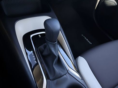 New 2026 Toyota Corolla LE image 24