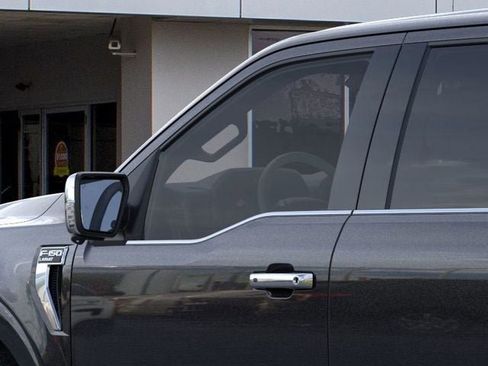 New 2025 Ford F150 Lariat w/ Equipment Group 502A High image 20