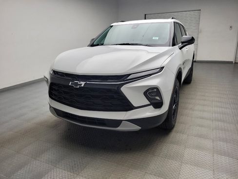 Used 2023 Chevrolet Blazer LT w/ Convenience Package FWD image 15