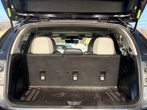 Used 2018 Subaru Crosstrek 2.0i Limited image 37