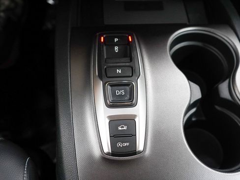 Used 2022 Honda Ridgeline RTL-E image 22
