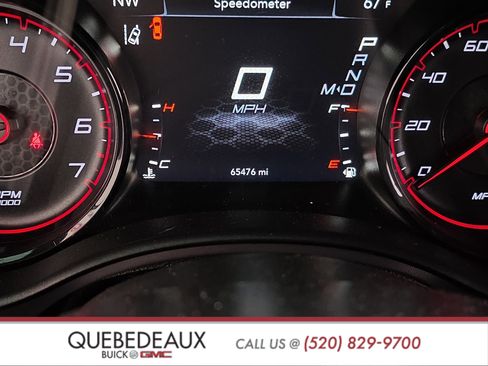 Used 2023 Dodge Charger GT w/ Blacktop Package image 17