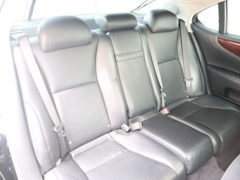 Used 2009 Lexus LS 460 L RWD image 56
