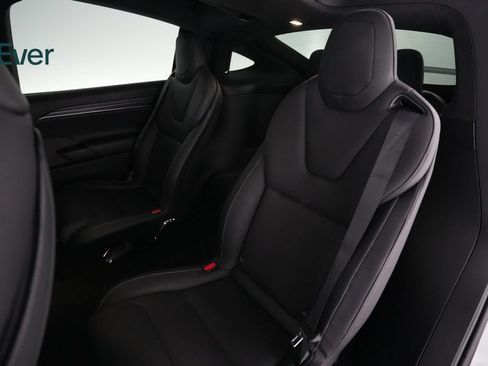 Used 2022 Tesla Model X Plaid AWD/4WD image 22