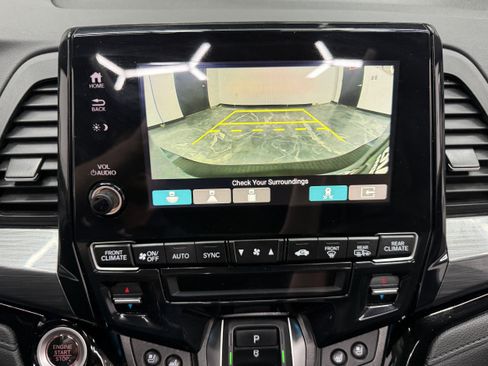 Used 2023 Honda Odyssey Touring image 20